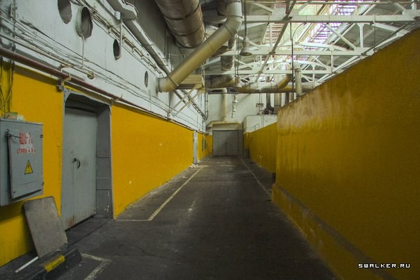 Завод Волжскрезинотехника Завод Волжскрезинотехника