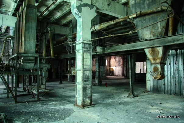 Завод Волжскрезинотехника Завод Волжскрезинотехника