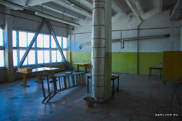 Завод Волжскрезинотехника Завод Волжскрезинотехника