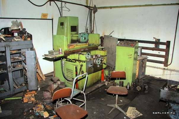 Завод Волжскрезинотехника Завод Волжскрезинотехника