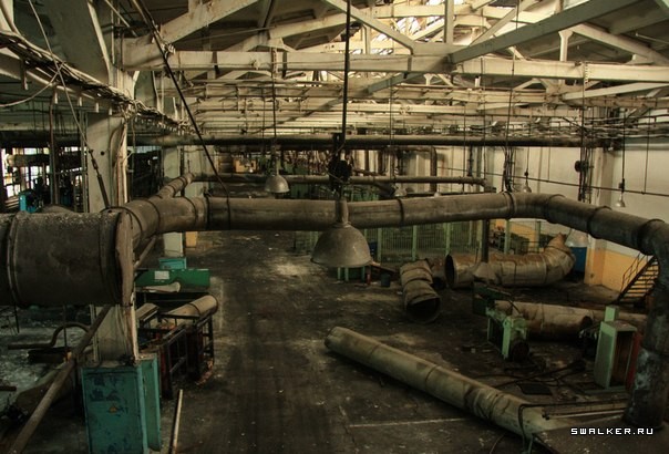 Завод Волжскрезинотехника Завод Волжскрезинотехника