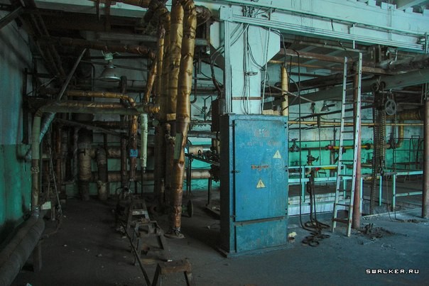 Завод Волжскрезинотехника Завод Волжскрезинотехника