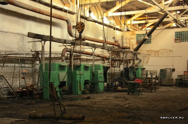 Завод Волжскрезинотехника Завод Волжскрезинотехника