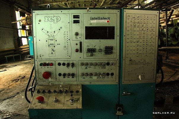 Завод Волжскрезинотехника Завод Волжскрезинотехника