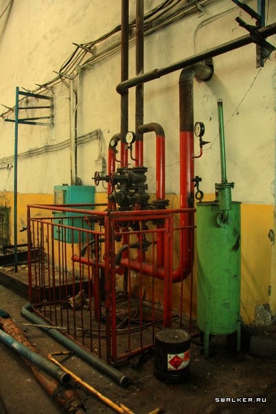 Завод Волжскрезинотехника Завод Волжскрезинотехника