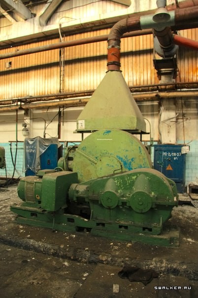 Завод Волжскрезинотехника Завод Волжскрезинотехника