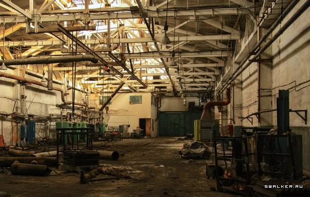 Завод Волжскрезинотехника Завод Волжскрезинотехника