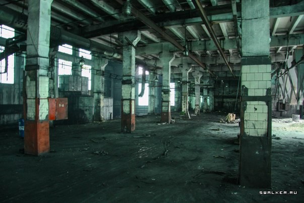 Завод Волжскрезинотехника Завод Волжскрезинотехника