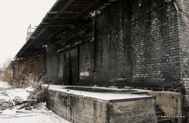 Завод Волжскрезинотехника Завод Волжскрезинотехника