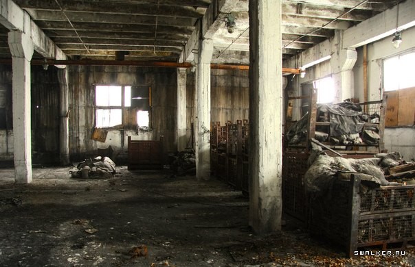 Завод Волжскрезинотехника Завод Волжскрезинотехника