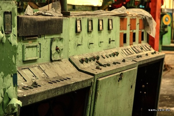 Завод Волжскрезинотехника Завод Волжскрезинотехника