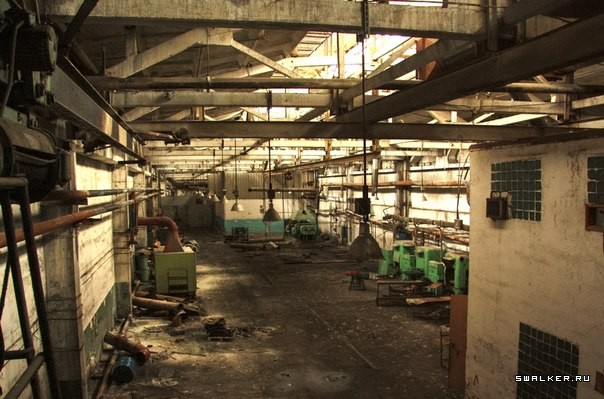 Завод Волжскрезинотехника Завод Волжскрезинотехника