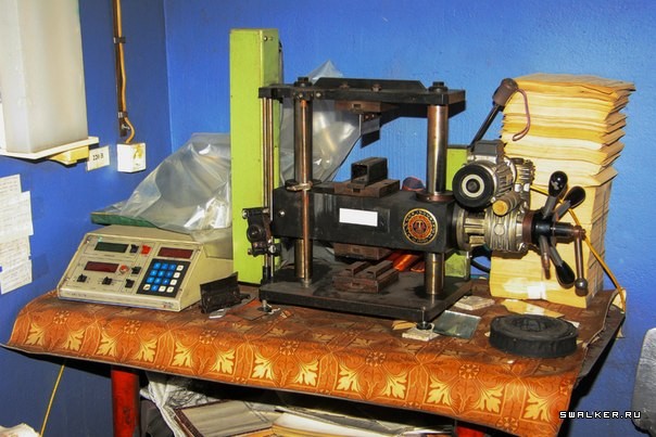 Завод Волжскрезинотехника Завод Волжскрезинотехника