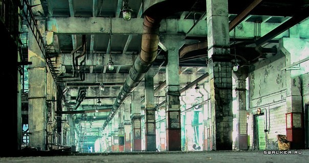 Завод Волжскрезинотехника Завод Волжскрезинотехника