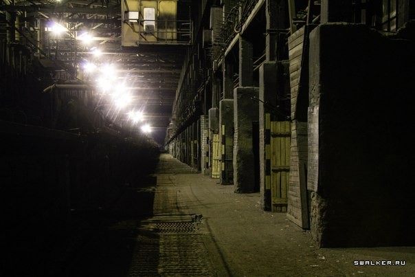 Волгоградский алюминиевый завод