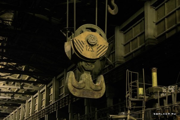 Волгоградский алюминиевый завод