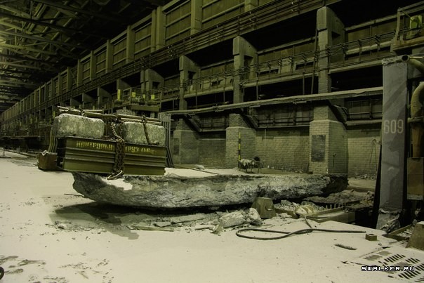 Волгоградский алюминиевый завод