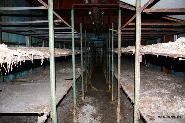 Волгоградский моторостроительный завод