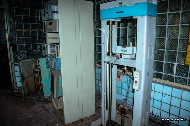 Волгоградский моторостроительный завод