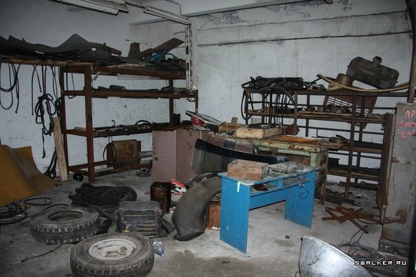 Волгоградский моторостроительный завод