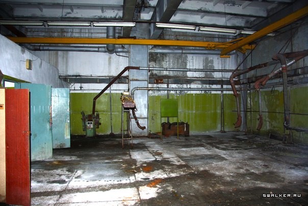 Волгоградский моторостроительный завод