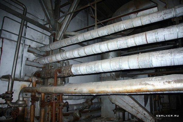 Волгоградский моторостроительный завод