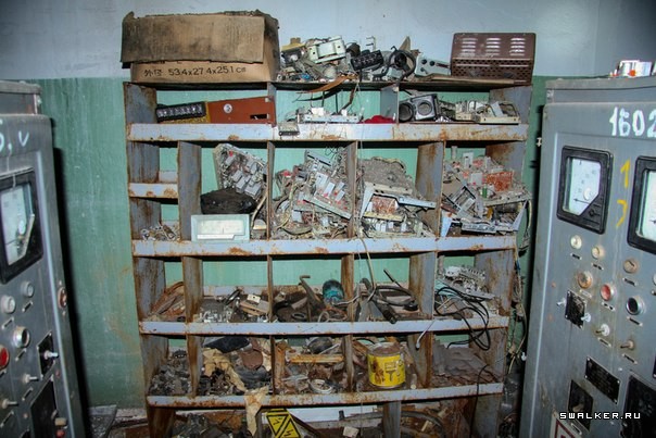 Волгоградский моторостроительный завод