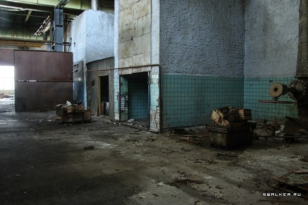 Волгоградский моторостроительный завод