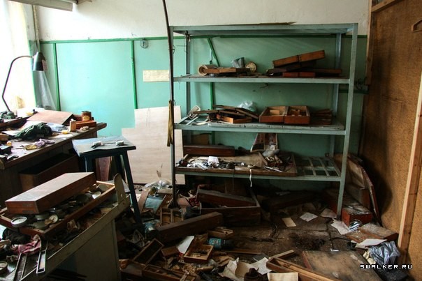 Волгоградский моторостроительный завод