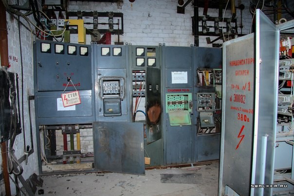 Волгоградский моторостроительный завод