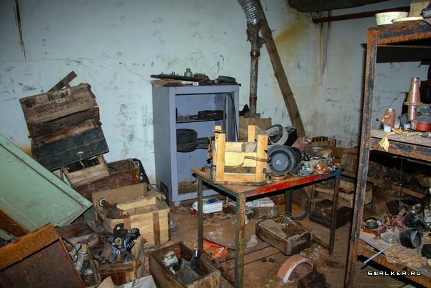 Волгоградский моторостроительный завод