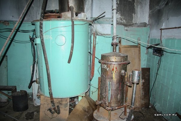 Волгоградский моторостроительный завод