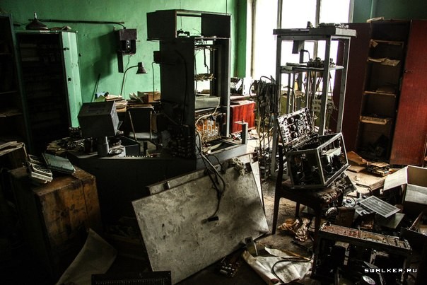 Волгоградский моторостроительный завод