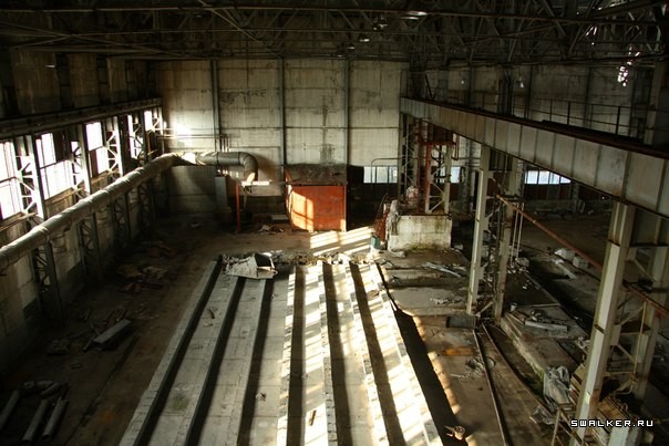 Волгоградский моторостроительный завод