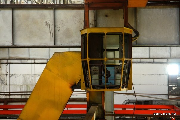 Волгоградский моторостроительный завод