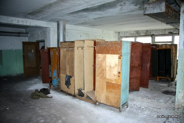 Волгоградский моторостроительный завод