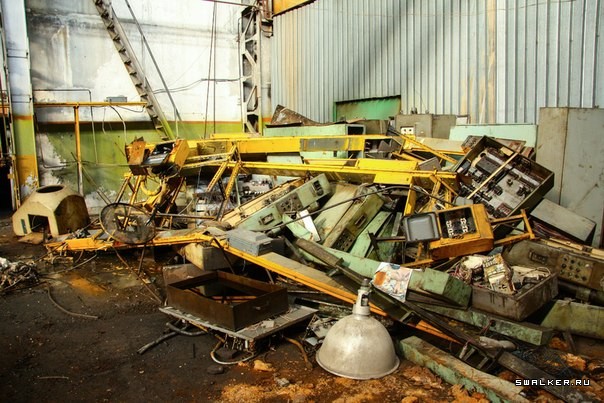 Волгоградский моторостроительный завод