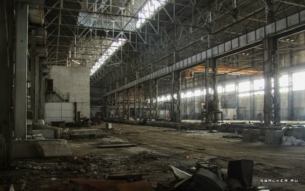 Волгоградский моторостроительный завод