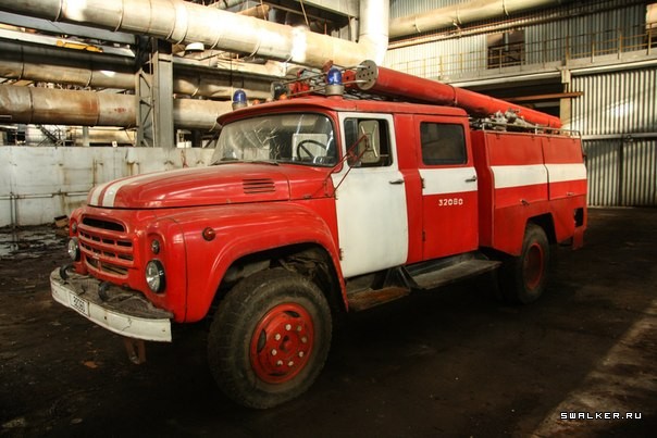 Волгоградский моторостроительный завод