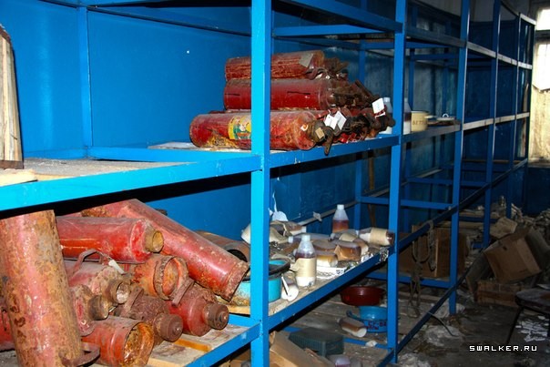 Волгоградский моторостроительный завод