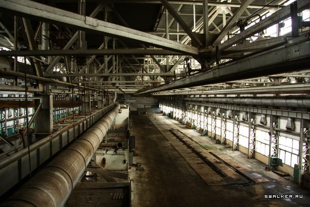 Волгоградский моторостроительный завод