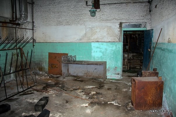 Волгоградский моторостроительный завод