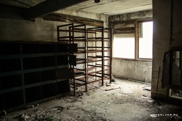 Волгоградский моторостроительный завод