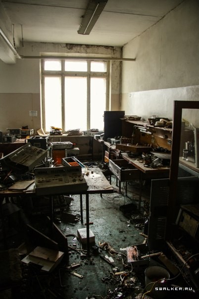 Волгоградский моторостроительный завод