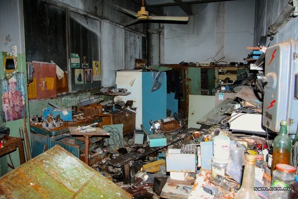 Волгоградский моторостроительный завод