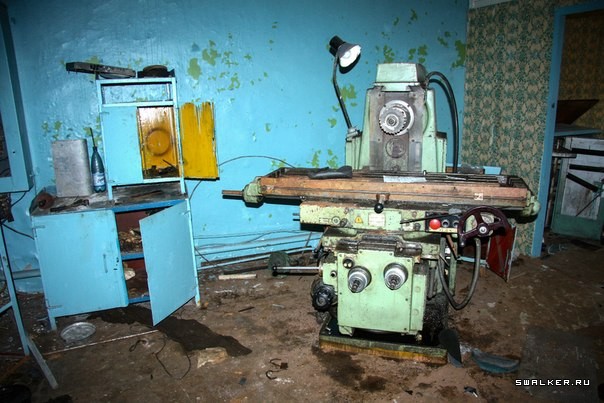 Волгоградский моторостроительный завод