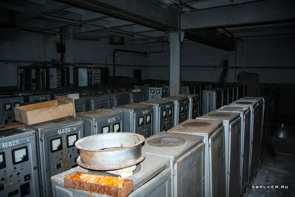 Волгоградский моторостроительный завод