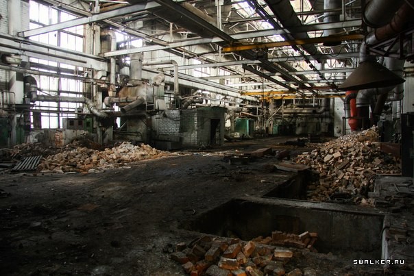 Волгоградский моторостроительный завод