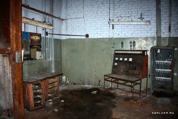 Волгоградский моторостроительный завод