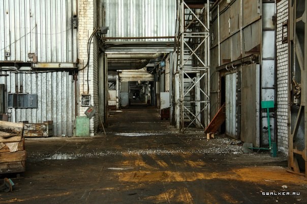 Волгоградский моторостроительный завод